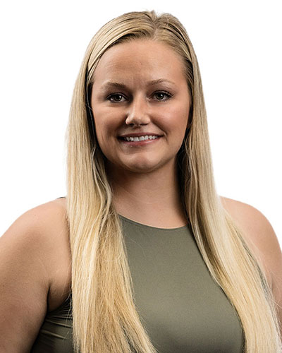 Photo of Sidney Sanders Legal Assistant