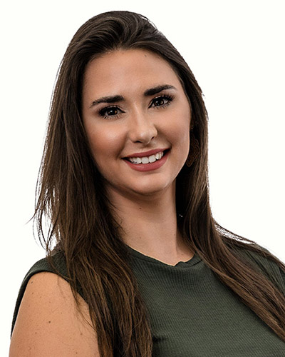 Photo of Rebekah Webb Legal Assistant