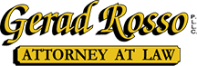 Gerad Rosso Attorney at Law